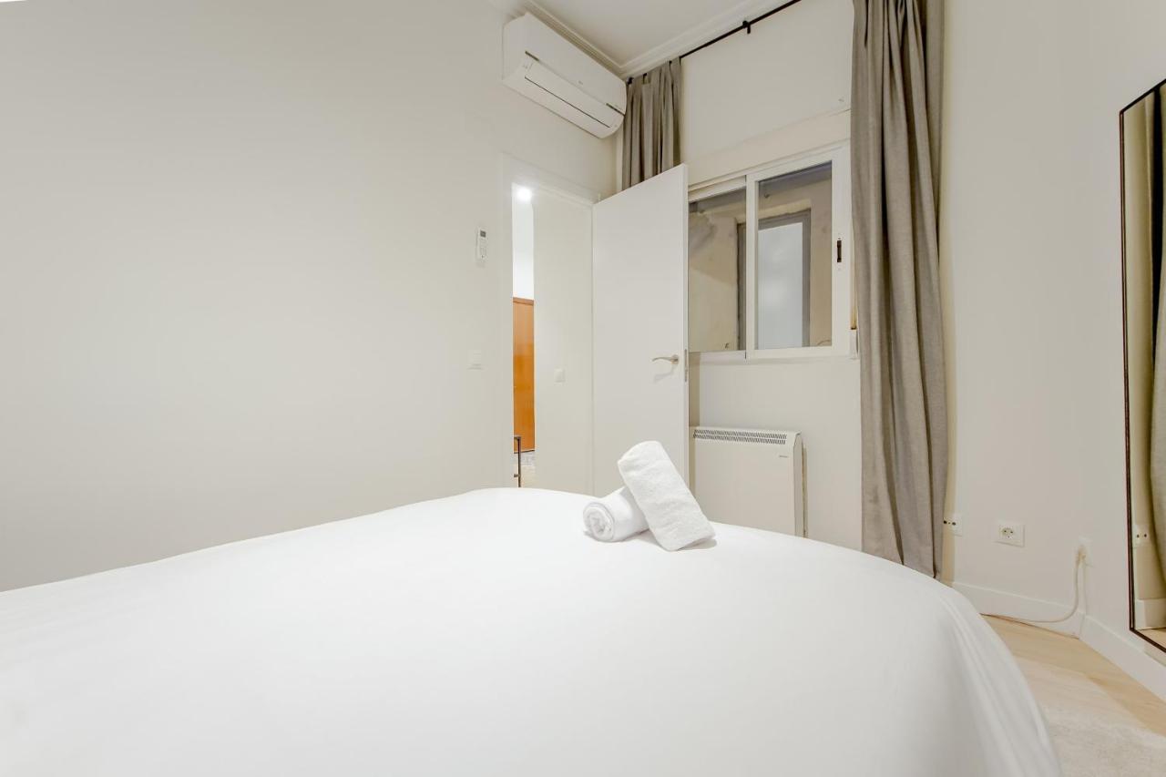 Ny Style Apt 5P En Sanmateo Centro Chueca/Justicia Apartment Madrid Exterior photo
