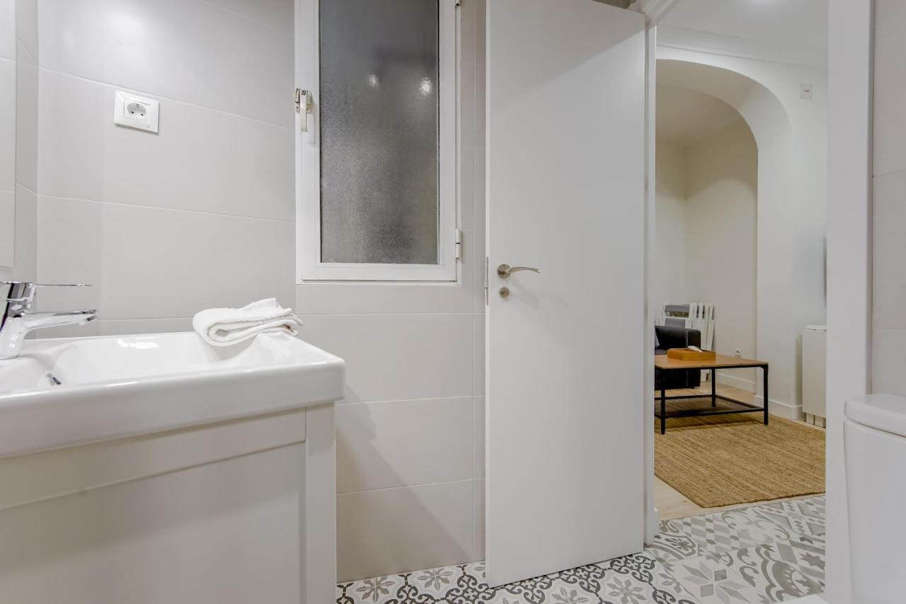 Ny Style Apt 5P En Sanmateo Centro Chueca/Justicia Apartment Madrid Exterior photo
