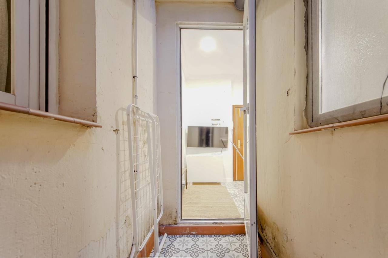 Ny Style Apt 5P En Sanmateo Centro Chueca/Justicia Apartment Madrid Exterior photo