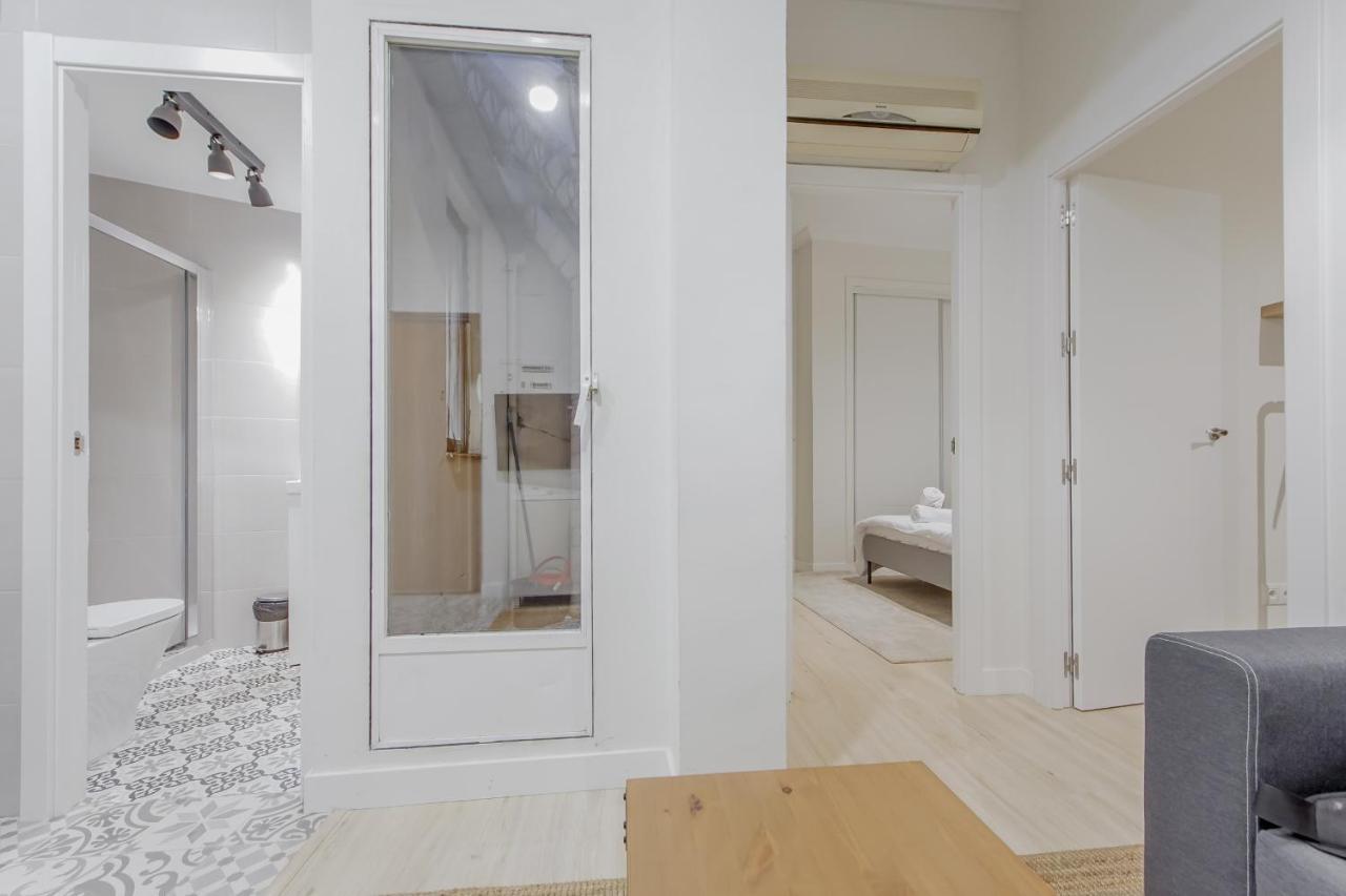 Ny Style Apt 5P En Sanmateo Centro Chueca/Justicia Apartment Madrid Exterior photo