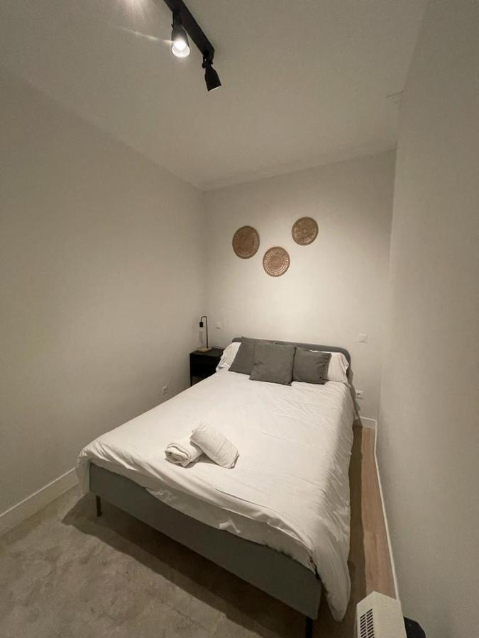 Ny Style Apt 5P En Sanmateo Centro Chueca/Justicia Apartment Madrid Exterior photo